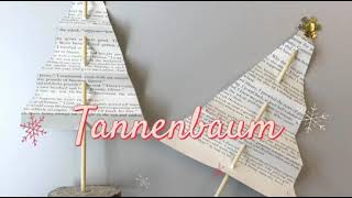 Tannenbaum [upl. by Snapp]