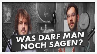 Aber was darf man denn noch sagen I Karl reagiert auf die Knallfröschlis [upl. by Wendin725]