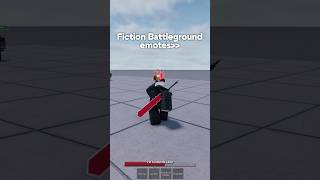 best emote of today roblox thestongestbattlegrounds edit [upl. by Wun]