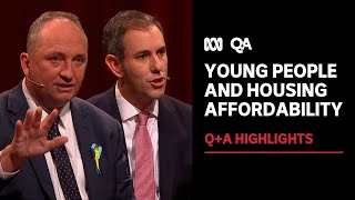 How Will Young Australians Ever Afford a House  QA [upl. by Daveda854]