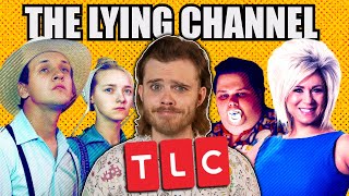 TLCS Biggest Lies  Billiam [upl. by Hazeefah]