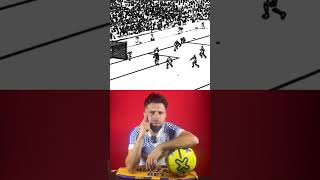 Cine este jucatorul  football barca real messi ronaldo [upl. by Oleg]