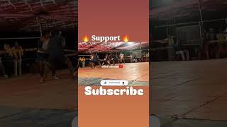 🥵Ankel hold and team support 🔥 👍Like share comment and subscribe 😊shortsviralvideo [upl. by Dael]