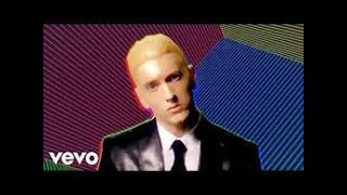 Eminem  Rap God Explicit [upl. by Irrem]