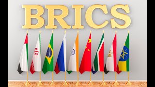 Việt Nam Trở Thành Cầu Nối Giữa G7 và Nhóm BRICS Lợi Ích Cho Nền Kinh Tế Việt Nam [upl. by Gonzales510]