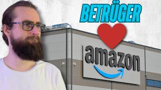 Ich hatte keine Ahnung WIE KAPUTT AMAZON ist [upl. by Conard]