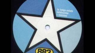 883  La Lunga Estate Caldissima Hot Summer Rmx [upl. by Aonehc569]