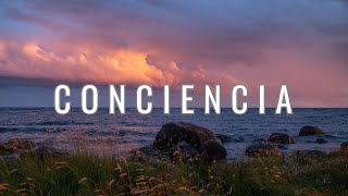 Conciencia Música instrumental creada para relajarse y aquietar la mente [upl. by Molli]