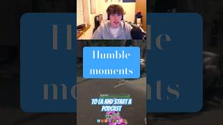 The humblest of humble streamers bo6 clips comedy funny [upl. by Ahsinac]