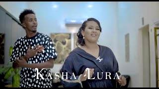 Abdikarin ali shah ft juweriya jano  Kasha Lura  Official Music Video 2023 [upl. by Maia]