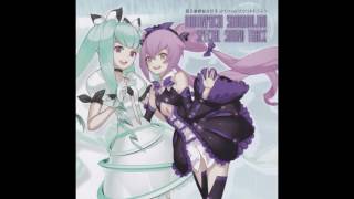 DoDonPachi Saidaioujou Arrange Album  Chikara Final Boss [upl. by Yarg]