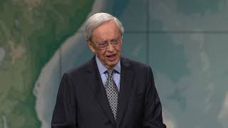 La vida de oración de Jesucristo – Dr Charles Stanley [upl. by Anatak]