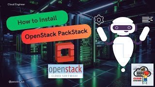 How to Install OpenStackPackStack in Bangla [upl. by Feodor]