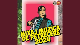 Colaj Petrecere Moldoveneasca  Super hituri de petrecere 2024 [upl. by Mukund245]