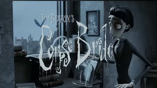 The corpse bride movie explained in Hindi [upl. by Aynik]