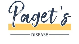 Pagets Disease rheumatology Paget [upl. by Idnil]