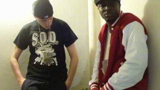 Spinning 9 Feat Calico Jonez  Action OFFICIAL VIDEO [upl. by Gnues974]