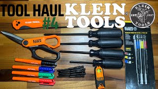 The dominance of Klein Tools needs to be studied electriciantools kleintools [upl. by Akirej167]