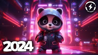 Music Mix 2024 🎧 EDM Remixes of Popular Songs 🎧 EDM Gaming Music Mix 146 [upl. by Ishmael606]