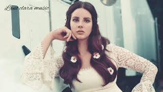 Lana Del Rey  Groupie Love مترجمة للعربية أغنية أجنبية جميلة [upl. by Rodrich]