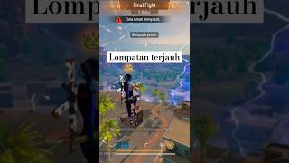 Bug melompat  di Kalahari freefire ffshorts shorts gaming [upl. by Hi141]