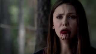 The Vampire Diaries Season 4 Episode 5 Recap [upl. by Hickie]