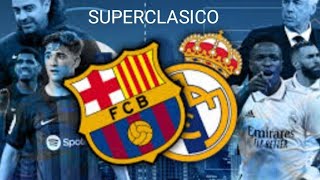 BARCELONA TEMPORADAS FC24 [upl. by Aneert]