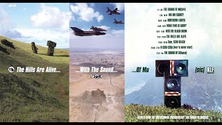 The KLF  The Sound of MUsic  2005  DJ Flood Mix [upl. by Michaella]