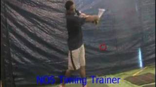 Improving OffSpeed amp Fastball Hitting With Perry Husband [upl. by Chapland]