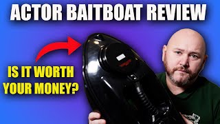 Boatman Actor Basic Indepth Review  Is It Worth Your Money [upl. by Borroff745]