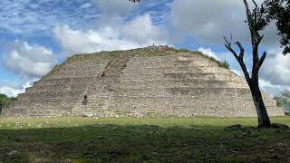 Izamal Mexico  Uxmal Pyramid Full Live Stream Mayan RuinsAncients Sites [upl. by Adnilreh32]