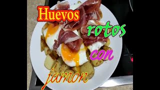 Huevos rotos  REMIX [upl. by Kcirderfla163]