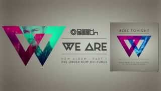 Dash Berlin amp Jay Cosmic ft Collin McLoughlin  Here Tonight Played on ASOT 668 WeAre [upl. by Anaehr]