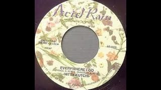 Nitty Kutchie  Everywhere I Go 1999 Riddim 1999 Acid Rain [upl. by Mosenthal900]