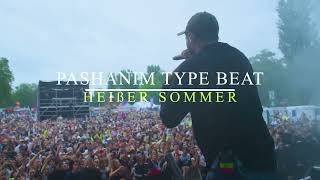 FREE Pashanim Type Beat  Heißer Sommer prod by Mdot [upl. by Ardie]