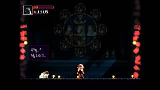 Momodora quot4quot  Sloppyass Pardoner Fennel on Hard [upl. by Best963]