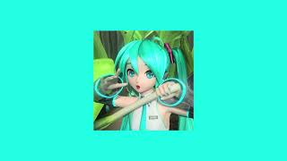 the vocaloid playlist of my adolescence [upl. by Nosnek]