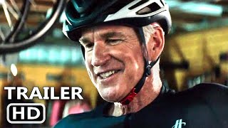 HARD MILES Trailer 2024 Matthew Modine Sean Astin Drama Movie [upl. by Queena]