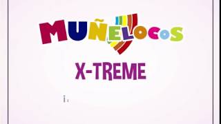 Apertura Xtreme en Puebla [upl. by Alpers]