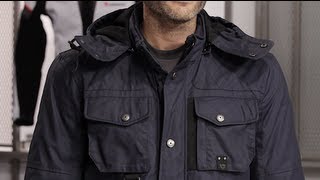 REVIT Concorde Jacket Review at RevZillacom [upl. by Duwalt205]