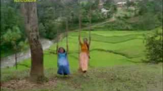 Nepali Movie Song from Film Mitini dhulabari jhapa [upl. by Llemmart2]