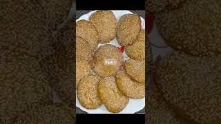 Gud ka Anarsaगुड़ का अनरसाsweet recipes diwali special recipes food easyrecipe cooking [upl. by Limann]