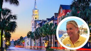 Historic South Singles Cruise Travel Preview [upl. by Torray422]