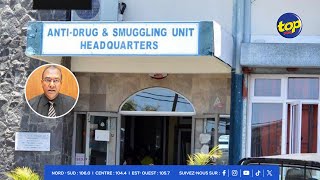 Saisie de 100 kg de cannabis en mer  3 suspects coffrés pour importation de drogue [upl. by Magocsi762]