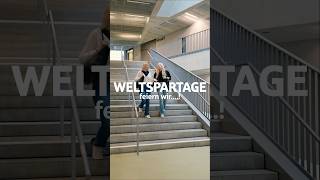 Weltspartage feiern wir  bevestor [upl. by Eibo372]