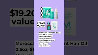 Sephora Birthday Gifts 2024 [upl. by Rebecca]