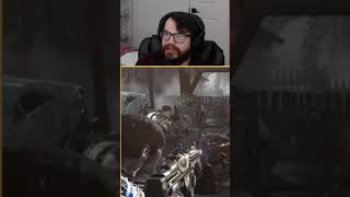 NFL should draft him shorts gaming gearsofwar stream funny [upl. by Bertrand]