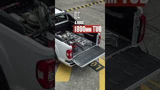 LDV T60 The best value dualcab ute on the market KeemaLDV AskKeema LDV t60 ute brisbane [upl. by Adnolor]