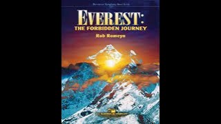 Everest The Forbidden Journey  Rob Romeyn with Score [upl. by Eloisa]