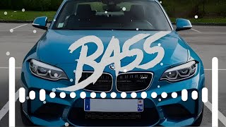 NEWBASS BOOSTEDMUSIC VIDEO।BASS BOOSTEDTRAP DRILL WAVE MUSIC MIX [upl. by Annatsirhc]